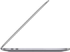 Notebook Apple 13" M1 256 GB - kozmicky sivý SK 

 obrázok produktu 3 z 4