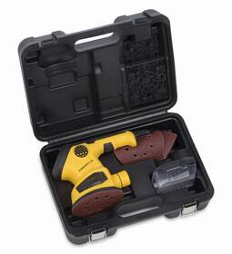Vibračná brúska POWERPLUS POWX0485 

 obrázok produktu 11 z 12