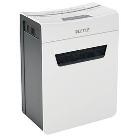 Skartovač Leitz IQ Protect 8X P4 

 obrázok produktu 1 z 10