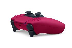 Bezdrôtový ovládač Sony DualSense pre PS5 - Cosmic Red 

 obrázok produktu 1 z 3