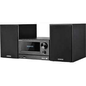 Mikro HiFi systém KENWOOD M-7000S čierny

 obrázok produktu 2 z 5