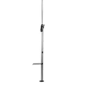 Stojan pre TV Nedis nastaviteľný, pre uhlopriečky 37" až 70", nosnosť 30 kg 

 obrázok produktu 2 z 6
