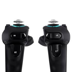 Volant Turtle Beach VelocityOne Flight Universal Control System pre Xbox 

 obrázok produktu 7 z 9