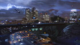 Hra RockStar PlayStation 5 Grand Theft Auto V 

 obrázok produktu 3 z 5