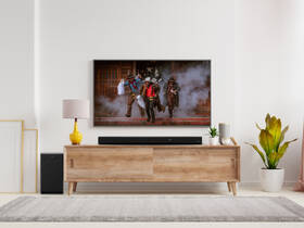 Soundbar JVC TH-E851B čierny

 obrázok produktu 12 z 12