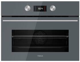 Kompaktná rúra Teka HLC 8400 ST sivá

 obrázok produktu 5 z 14