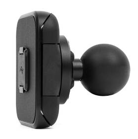 Držiak na mobil Peak Design Motorcycle Ball Locking Adapter čierny

 obrázok produktu 3 z 11