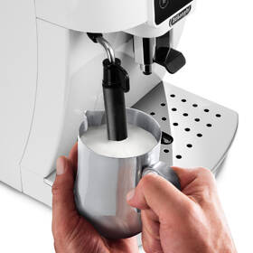 Automatický kávovar De'Longhi ECAM 220.20 W biely

 obrázok produktu 3 z 14