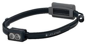 Čelovka LEDLENSER NEO 3 čierna/sivá

 obrázok produktu 1 z 6