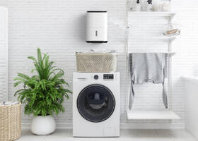 Odvlhčovač Meaco One 12L 

 obrázok produktu 11 z 13