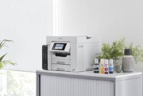 Tlačiareň multifunkčná Epson EcoTank L6580 biela

 obrázok produktu 5 z 6