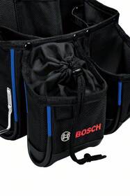 Opaskové pouzdro Bosch Professional GWT 4 

 obrázok produktu 2 z 6