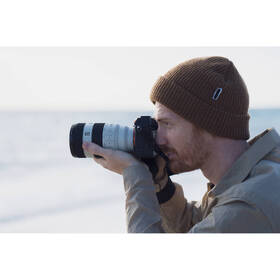Objektív Sony FE 70-200 mm f/4 Macro G OSS II čierny/biely

 obrázok produktu 13 z 14