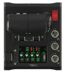 Joystick Turtle Beach VelocityOne Flightdeck + plynová páka pro PC 

 obrázok produktu 10 z 14