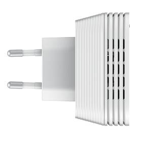 Sieťový rozvod LAN po 230V Strong 600 TRI MINI, 3 jednotky biely

 obrázok produktu 9 z 10