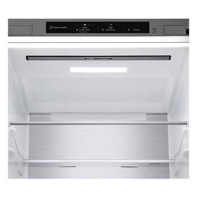Chladnička s mrazničkou LG GBV7180CPY strieborná

 obrázok produktu 3 z 21