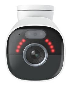 IP kamera Reolink Argus Series B360 - Argus Eco Ultra Wi-Fi biela

 obrázok produktu 7 z 16