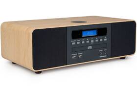 Mikro HiFi systém Thomson MIC202IBT čierny/béžový

 obrázok produktu 1 z 11