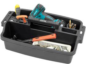 Organizér na náradie Extol Craft 956080, 520×320×195 mm 

 obrázok produktu 1 z 2