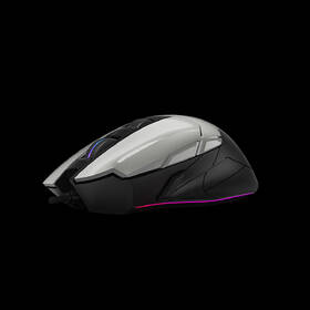 Myš A4Tech Bloody W70 Max Activated, 12000 DPI, USB biela

 obrázok produktu 3 z 3