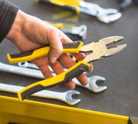 Kliešte Stanley STHT0-74456 

 obrázok produktu 5 z 5