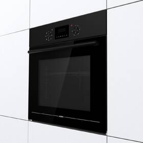 Rúra Mora VT 231 GB čierna

 obrázok produktu 4 z 8