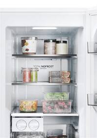 Mraznička Haier H4F272WCH1 biela

 obrázok produktu 4 z 20