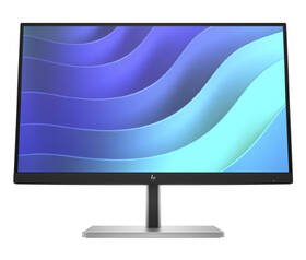 Monitor HP E22 G5 čierny/strieborný

 obrázok produktu 3 z 6