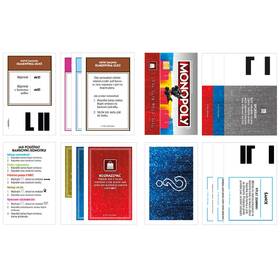 Rodinná hra Hasbro Monopoly Super 

 obrázok produktu 6 z 7