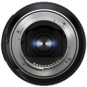 Objektív Tamron 90 mm F/2.8 Di III Macro VXD (Sony FE) čierny

 obrázok produktu 5 z 12