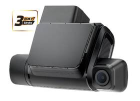 Autokamera Mio MiVue MiSentry 12T 4G LTE čierna

 obrázok produktu 3 z 11