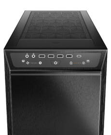 Case be quiet! Dark Base Pro 901 Window čierna

 obrázok produktu 4 z 10