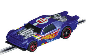 Autodráha Carrera GO Challenger 68000 Hot Wheels 

 obrázok produktu 3 z 5