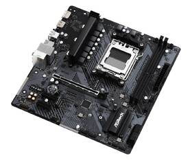 Základná doska ASRock A620M-HDV/M.2+ 

 obrázok produktu 3 z 5