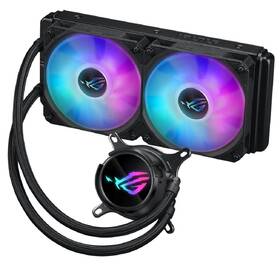 Vodný chladič Asus LC III 240 ARGB 

 obrázok produktu 1 z 4