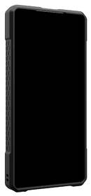 Kryt na mobil UAG Monarch Pro Titanium na Samsung Galaxy S25 Ultra strieborný

 obrázok produktu 4 z 14