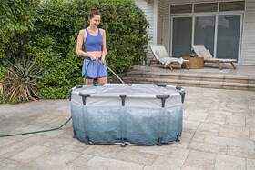Ochladzovací sued Bestway Lay-Z-Spa®  Glacial Dip™ pro 2 osoby 

 obrázok produktu 20 z 22