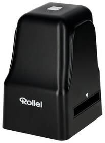 Skener Rollei DF-S 180 čierny

 obrázok produktu 2 z 5