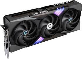 Grafická karta MSI GeForce RTX 5070 12G GAMING TRIO OC 

 obrázok produktu 3 z 10