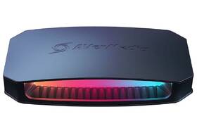 Záznamové zariadenia AVerMedia Live Gamer Ultra 2.1 čierne/sivé

 obrázok produktu 1 z 3