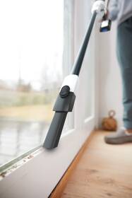 Tyčový vysávač Shark BU1120EU Floor Detect biely

 obrázok produktu 3 z 5