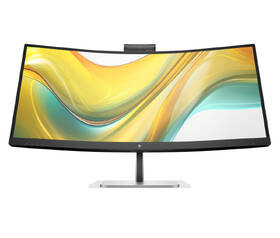 Monitor HP 534pm čierny/strieborný

 obrázok produktu 3 z 7