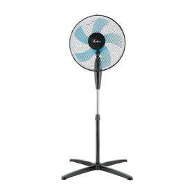 Ventilátor stojanový Ardes 5ST40PN čierny

 obrázok produktu 2 z 3