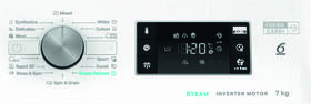 Práčka Whirlpool FFB 7269 BV EE biela

 obrázok produktu 3 z 7