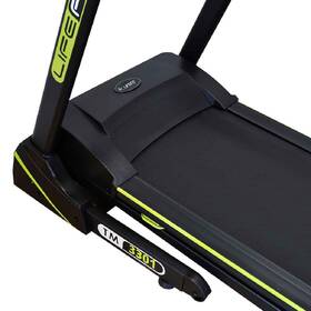 Bežecký pás LIFEFIT LIFEFIT® TM3301 

 obrázok produktu 6 z 7
