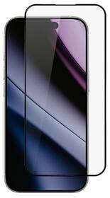 Tvrdené sklo Epico ImpactCeramic Glass 3D Ultra s aplikátorom na Apple iPhone 16 Pro Max/17 Pro Max 

 obrázok produktu 1 z 2
