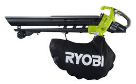 Vysávač lístia Ryobi OBV18 (bez baterie) 

 obrázok produktu 1 z 5