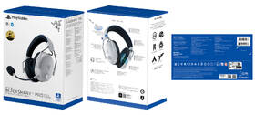 Headset Razer BlackShark V3 Pro PlayStation biely

 obrázok produktu 9 z 13