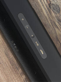 Soundbar Creative Stage Pro čierny

 obrázok produktu 4 z 7