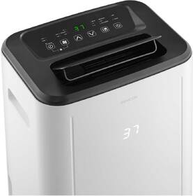 Odvlhčovač Sencor SDH 3028WH 

 obrázok produktu 3 z 15